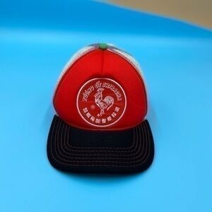 Vintage SIRACHA Trucker Hat